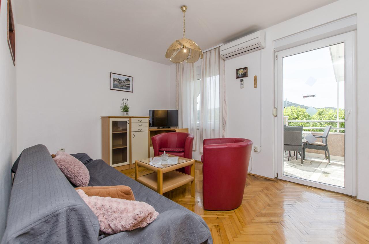 Apartamento Danijela