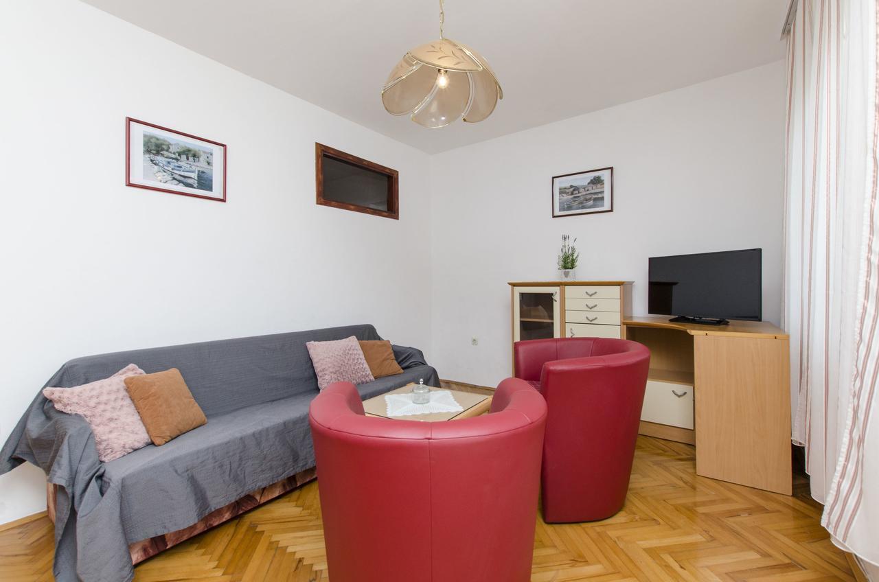Danijela Apartamento