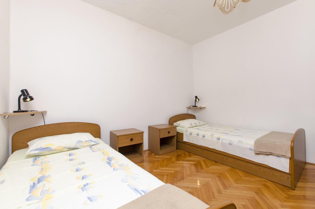 Apartamento Danijela Primošten