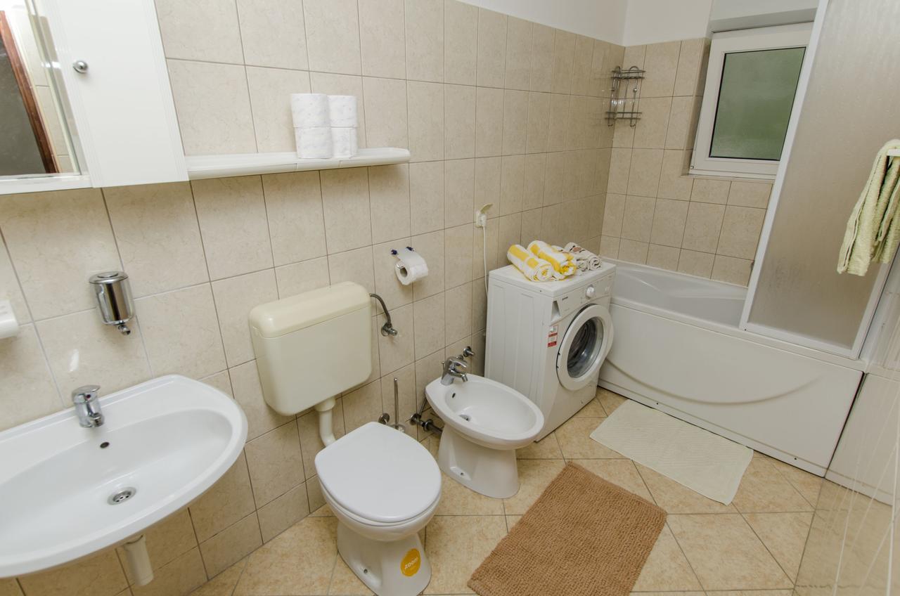 Danijela Apartamento *