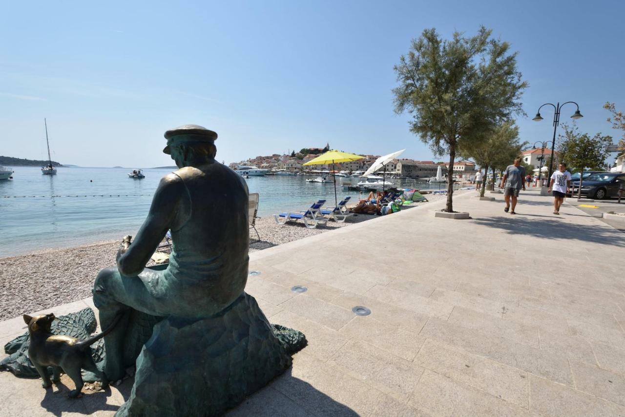 Danijela Apartamento Primošten